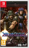Xeno Crisis - thumbnail
