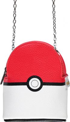 Pokémon - Pokeball Micro Bag
