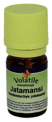 Volatile Jatamansi 2.5 Milliliter