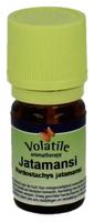 Volatile Jatamansi 2.5 Milliliter - thumbnail