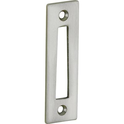 Sluitplaat tbv raamboom MMNO