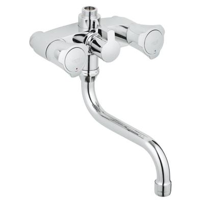 Grohe Costa douchemengkraan 12cm chroom