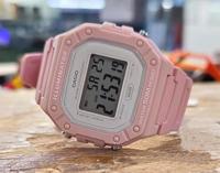 Unisex horloge Casio COLLECTION (Ø 43 mm) - thumbnail