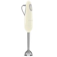 Smeg HBF01CREU blender Staafmixer 700 W Crème - thumbnail