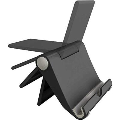 Renkforce PAD-V1 Tabletstandaard Geschikt voor merk (tablet): Universeel 12,7 cm (5) - 25,4 cm (10)