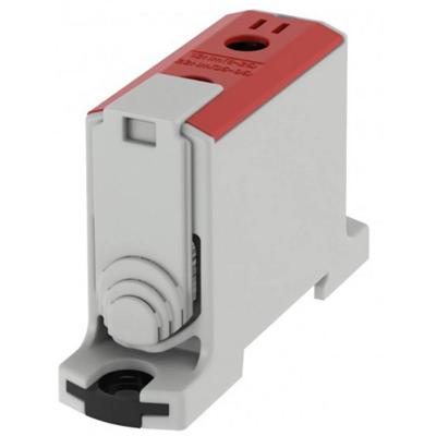 Ouneva Group OD02-0564 Afdekplaat Steekaansluiting Grijs 1 stuk(s)