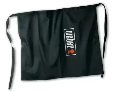 Weber BBQ Sloof Zwart