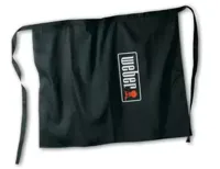 Weber BBQ Sloof Zwart - thumbnail