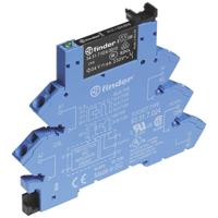 Finder 38.61.8.240.5060 Koppelrelais 230 V/AC 6 A 1x wisselcontact 1 stuk(s) - thumbnail