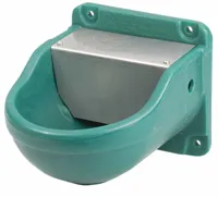 Waterbak groen - thumbnail