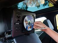 Lenco DVP-1010BK Draagbare TV met DVD-speler - thumbnail