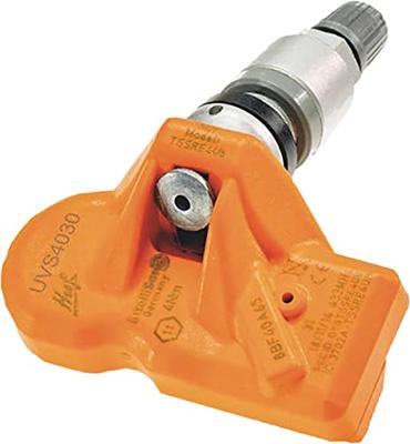 KS Tools 100.1180 RDKS / TPMS gereedschapsset voor bandenspanningscontrolesystemen, 13-delig