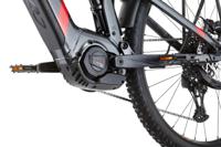 CONWAY elektrische suv "xyron suv 4.9" mod. 24 ebike conw.xyron suv 4.9 29/43 f.sus.12sp grey/red - thumbnail