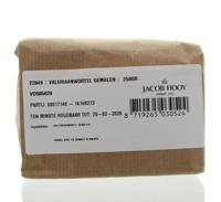 Jacob Hooy Valeriaanwortel gemalen 250 Gram - thumbnail