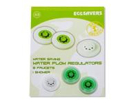 Ecosavers Waterbespaarders - kraan en douche - thumbnail