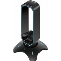 Sandberg 3in1 USB 3.0 Hub Bungee Stand - thumbnail