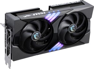 Videokaart MSI RTX 5060 Ti 16G GAMING OC 16 GB geforce rtx 5060 ti GDDR7 - thumbnail