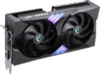 Grafische kaart MSI RTX 5060 Ti 16G GAMING OC geforce rtx 5060 ti 16 GB GDDR6X GDDR7 - thumbnail