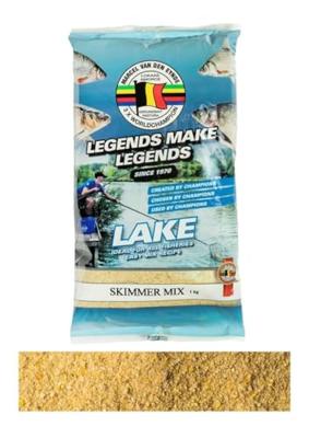 vd Eynde Skimmer Mix 1 kg