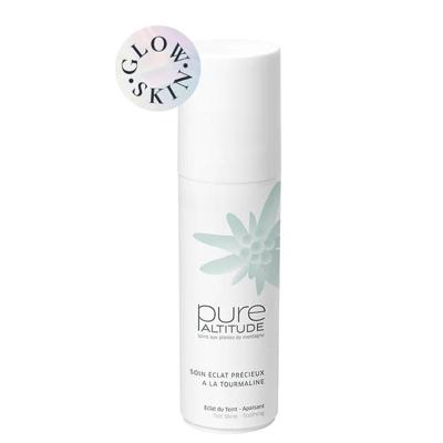 Pure Altitude Soin Eclat Précieux 30ml