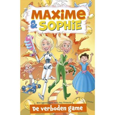 De verboden game