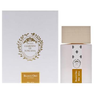 Giardini Di Toscana Bianco Oro Eau de Parfum - 100 ml