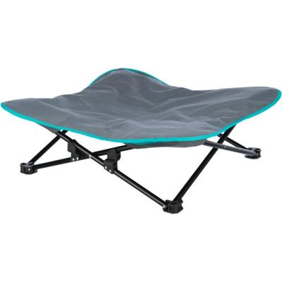 Trixie stretcher voor hond donkergrijs / zwart