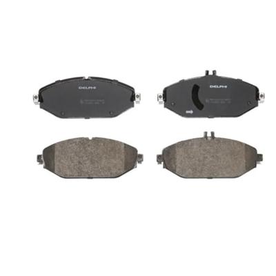 Remblokkenset, schijfrem LP3282