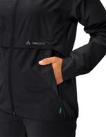 Vaude loamer - women's mtb rain jacket - thumbnail