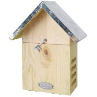 Lieveheersbeestkastje Naturel 23,1cm - thumbnail