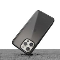 Hama Extreme Protect Case voor Apple iPhone 16 Pro Zwart - thumbnail