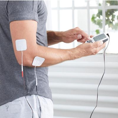 Medisana 3in1 TT 200 TENS&EMS pijntherapie apparaat