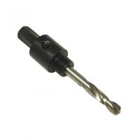 Graphite Gatenboor adaptor - startset 32-150mm - 6480350 - thumbnail