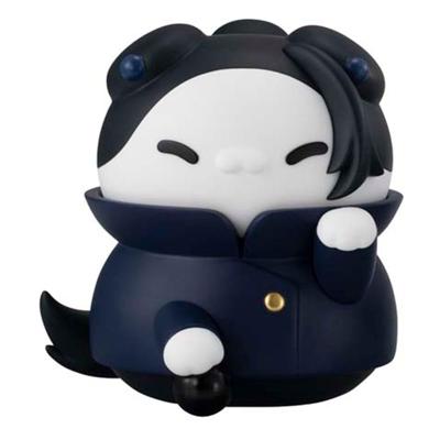 Jujutsu Kaisen Mega Cat Project Nyanto! The Big Series PVC Figure Jujutsu Cats Suguru Geto (Repeat) Jujutsu Kaisen Mega Cat Project Nyanto! The Big Series PVC Figure Jujutsu Cats Suguru Geto (Repeat)