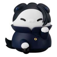 Jujutsu Kaisen Mega Cat Project Nyanto! The Big Series PVC Figure Jujutsu Cats Suguru Geto (Repeat) - thumbnail