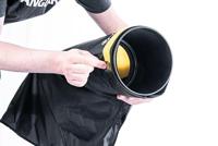 Vanguard ALTA RCXL Regenbescherming Regenbescherming - thumbnail