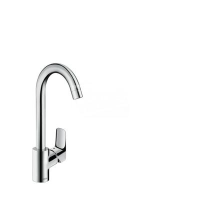 Hansgrohe Logis keukenkraan 260 chroom 71835000