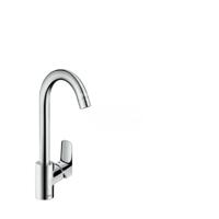 Hansgrohe Logis keukenkraan 260 chroom 71835000 - thumbnail