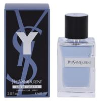 Yves Saint Laurent Y Pour Homme Eau de Toilette 60ml - thumbnail