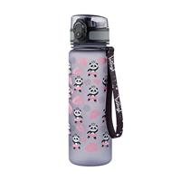Baagl Panda Drinkfles 500ml - thumbnail