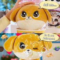 Winksies Blueberry Kitten - thumbnail