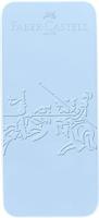 Faber Castell FC-201524 Balpen en Vulpen Grip 2010 Harmony Sky Blue - thumbnail