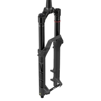 ROCKSHOX verende voorvork "zeb ultimate rc2" 27,5"+/ 29" boost susp.fork rs zeb ult. rc2 27,5"/29" 160mm grey