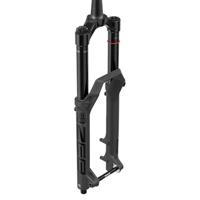 ROCKSHOX verende voorvork "zeb ultimate rc2" 27,5"+/ 29" boost susp.fork rs zeb ult. rc2 27,5"/29" 170mm black - thumbnail