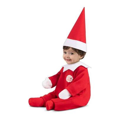 Kostuums voor Baby's My Other Me Elf 12-24 Maanden Kostuums voor Baby's My Other Me Elf 12-24 Maanden