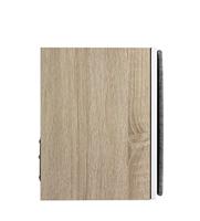 Dali Oberon 1 boekenplank speaker - eiken (prijs per stuk) - thumbnail