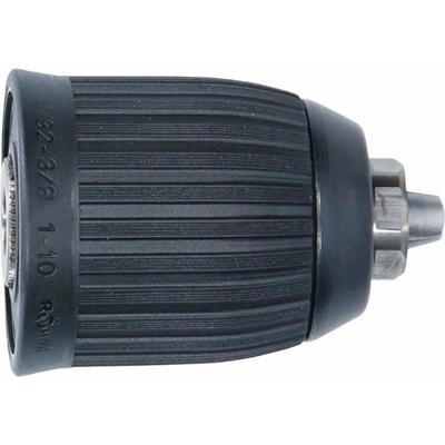 Bosch Accessoires Snelspanboorhouders tot 10 mm 1 - 10 mm, 3/8" 24 1st - 2608572183