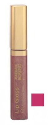 Annemarie Börlind Lip Gloss Lipgloss Ruby 9ml