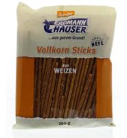 E Hauser Zoute sticks demeter bio (100 gr) - thumbnail