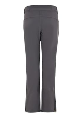 Protest Lole Skibroek Dames Shadow Grey L/40